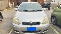 2002 Toyota Vitz