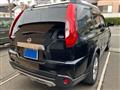 2011 Nissan X-Trail
