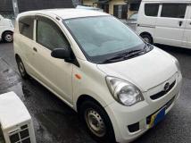 2016 Daihatsu Mira