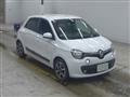 2018 Renault Twingo