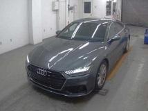2021 Audi Audi Others