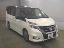 2018 Nissan Serena