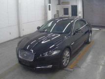 2015 Jaguar XF