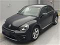 2017 Volkswagen Beetle