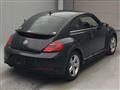 2017 Volkswagen Beetle