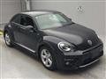 2017 Volkswagen Beetle