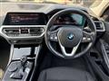 2019 BMW 3 Series