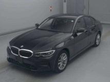 2019 BMW 3 Series