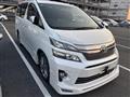 2010 Toyota Vellfire