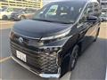 2024 Toyota Voxy