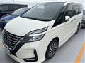 2021 Nissan Serena