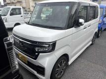 2023 Honda N BOX