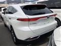 2023 Toyota Harrier Hybrid