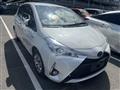 2019 Toyota Vitz