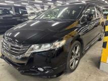 2013 Honda Odyssey