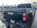 2022 Toyota Hilux