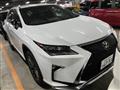 2017 Lexus RX