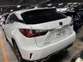 2017 Lexus RX