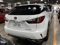 2017 Lexus RX