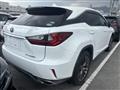 2016 Lexus RX