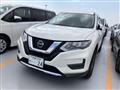 2020 Nissan X-Trail