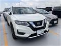2020 Nissan X-Trail