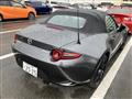 2025 Mazda Roadster