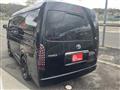 2019 Toyota Hiace Wagon
