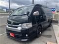 2019 Toyota Hiace Wagon