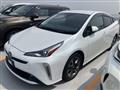 2021 Toyota Prius