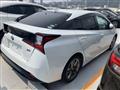 2021 Toyota Prius