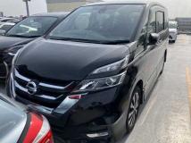 2019 Nissan Serena