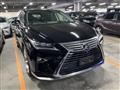 2016 Lexus RX