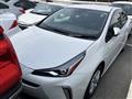 2021 Toyota Prius