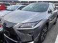 2018 Lexus RX