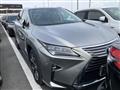2018 Lexus RX