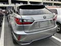 2018 Lexus RX