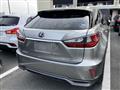 2018 Lexus RX