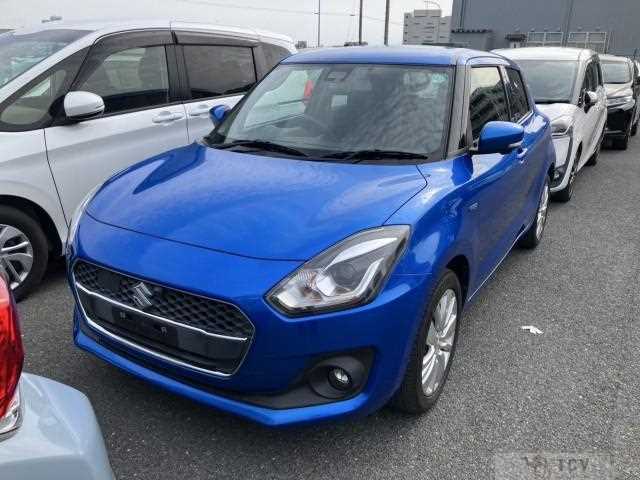 2017 Suzuki Swift