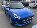 2017 Suzuki Swift