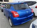 2017 Suzuki Swift