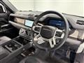 2024 Land Rover Defender