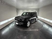 2024 Land Rover Defender