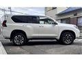 2022 Toyota Land Cruiser Prado