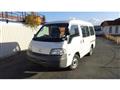 2011 Mazda Bongo Van