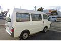 2011 Mazda Bongo Van