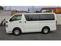2021 Toyota Hiace Van