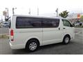 2021 Toyota Hiace Van