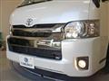 2017 Toyota Hiace Van