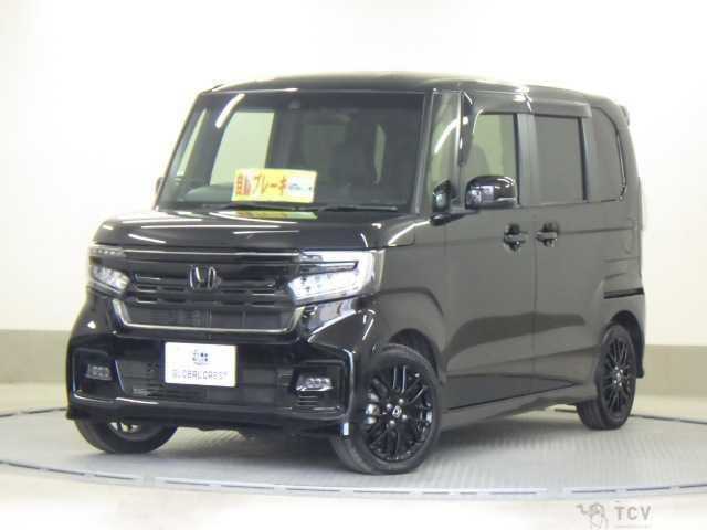 2023 Honda N BOX